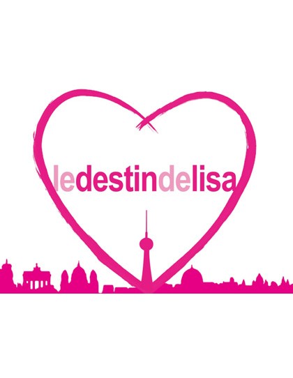 Affiche Le destin de Lisa