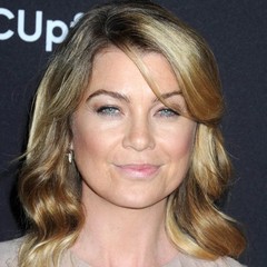 Ellen Pompeo