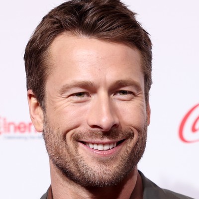 Glen Powell