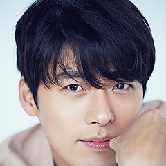 Hyun Bin