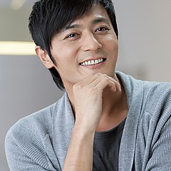 Jang Dong Gun