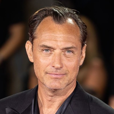 Jude Law