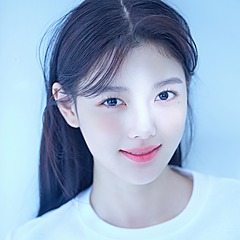 Kim Yoo Jung