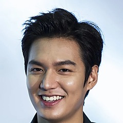 Lee Min Ho