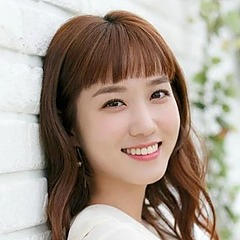 Park Eun Bin