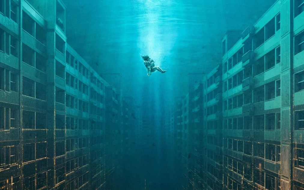 Submersion
