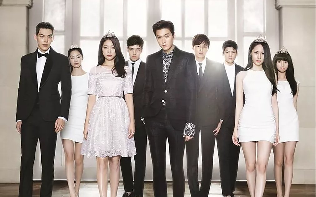 The Heirs